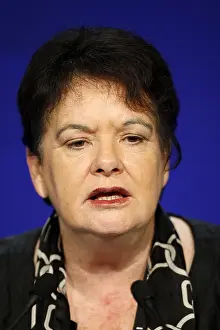 Ituc: Sharan Burrow