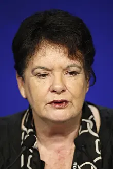 Ituc: Sharan Burrow