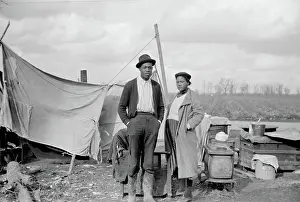 Evicted: Sharecropper - Farmer - Occupations - Poverty