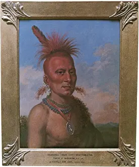Pawnee: Sharitarish, Wicked Chief