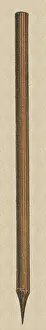 Sharpened: Sharpened Pencil