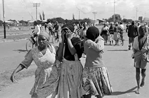 Twister: Sharpeville