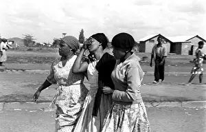 Twister: Sharpeville