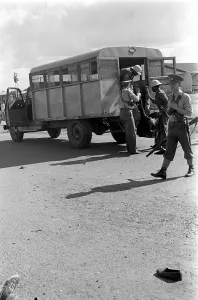 Sharpeville: Sharpeville - How it began