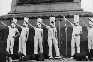 Bill Coward: SHARPEVILLE DEMO