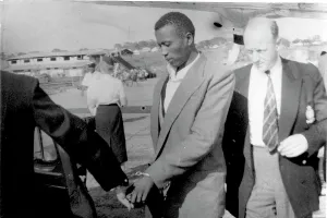 Sharpeville: Sharpeville massacre