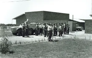 Sharpeville: Sharpeville massacre