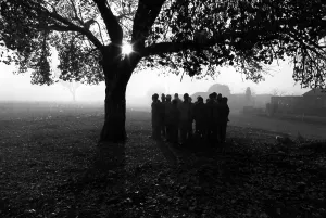 Vigils: Sharpeville Massacre