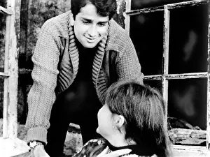 Wallah: Shashi Kapoor - actor