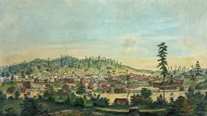 Shasta: Shasta, Shasta County, Cal
