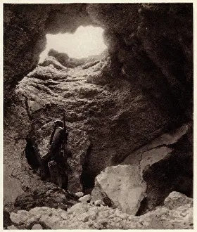 Wavre: Shattered by German guns