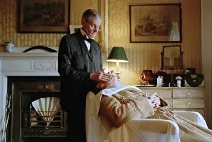 Razor: SHAVING THE MASTER