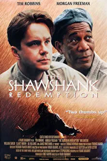 Redemption: The Shawshank Redemption a 1994 American Drama