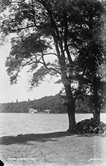 Shearwater: Shearwater Lakeside View