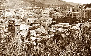 Shechem: Shechem, israel