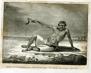Afterwards: The Sheep-Eater of Hindustan