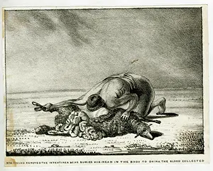 Eater: The Sheep-Eater of Hindustan