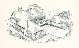 Lees: Sheepways, Willesborough, Kent
