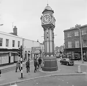 Sheerness: Sheerness Clock Tower