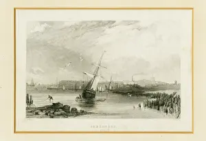 Sheerness: Sheerness, kent