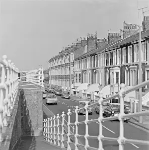 Sheerness: Sheerness, Kent