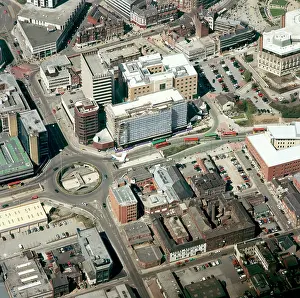 Storeyed: Sheffield