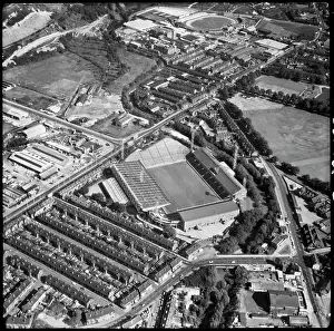 Hillsborough: Sheffield