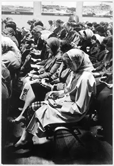 Bingo: SHEFFIELD BINGO 1961