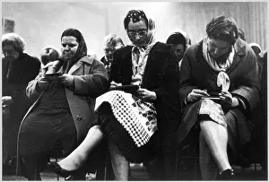 Bingo: SHEFFIELD BINGO 1963
