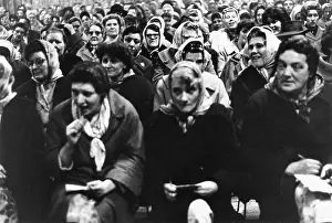 Bingo: SHEFFIELD BINGO 1963