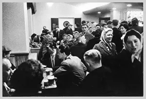 SHEFFIELD PUB SCENE