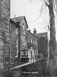 Truant: Sheffield Truant School