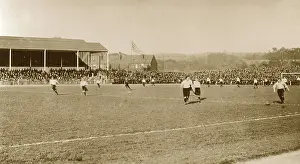 Wednesday: Sheffield Wednesday playing, Owlerton Stadium, Sheffield