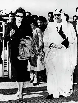 Salim: Sheik of Kuwait