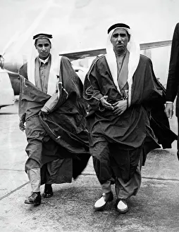 Salim: Sheik of Kuwait