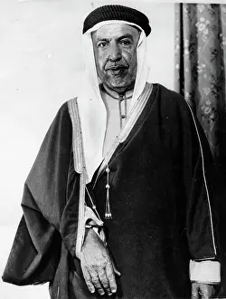 Salim: Sheik of Kuwait