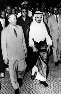 Kuwaits: Sheik of Kuwait