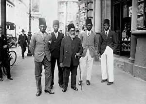 Suleiman: Sheik Suleiman Nasor Ellenky