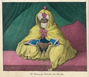 Sheikh: SHEIKH - NIGERIA