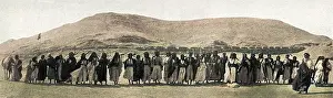 Sheikhs: Sheikhs of the Desert