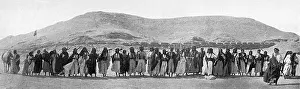 Sheikhs: Sheikhs of the Desert