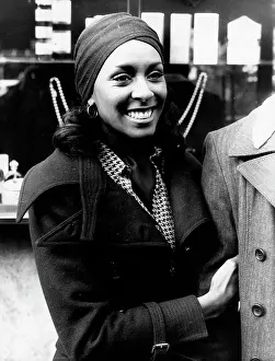Frazier: Sheila Frazier