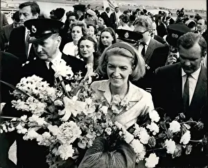 M.p.h: Sheila Scott
