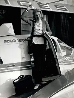 Attaching: Sheila Scott