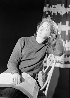 Shelagh: Shelagh Delaney