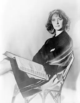 Shelagh: Shelagh Delaney