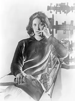 Shelagh: Shelagh Delaney