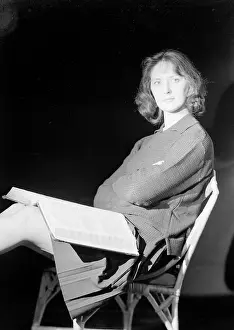 Shelagh: Shelagh Delaney