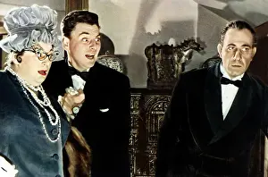 Monkhouse: She'Ll Have To Go (1962)