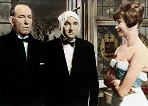 Monkhouse: She'Ll Have To Go (1962)